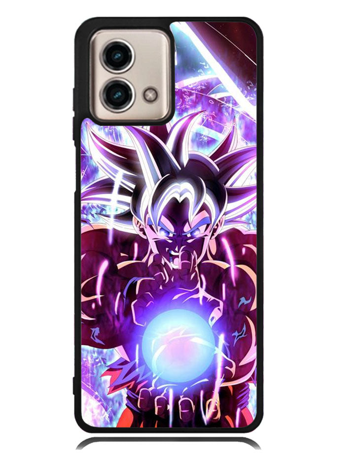 Goku Instinct Ultra Motorola Moto G Stylus 5G 2023 Case