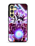 Goku Instinct Ultra Samsung Galaxy S24 Plus 5G , Samsung Galaxy S24+ 5G Case