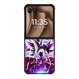 Goku Instinct Ultra Motorola Moto RAZR Plus 2025 Case