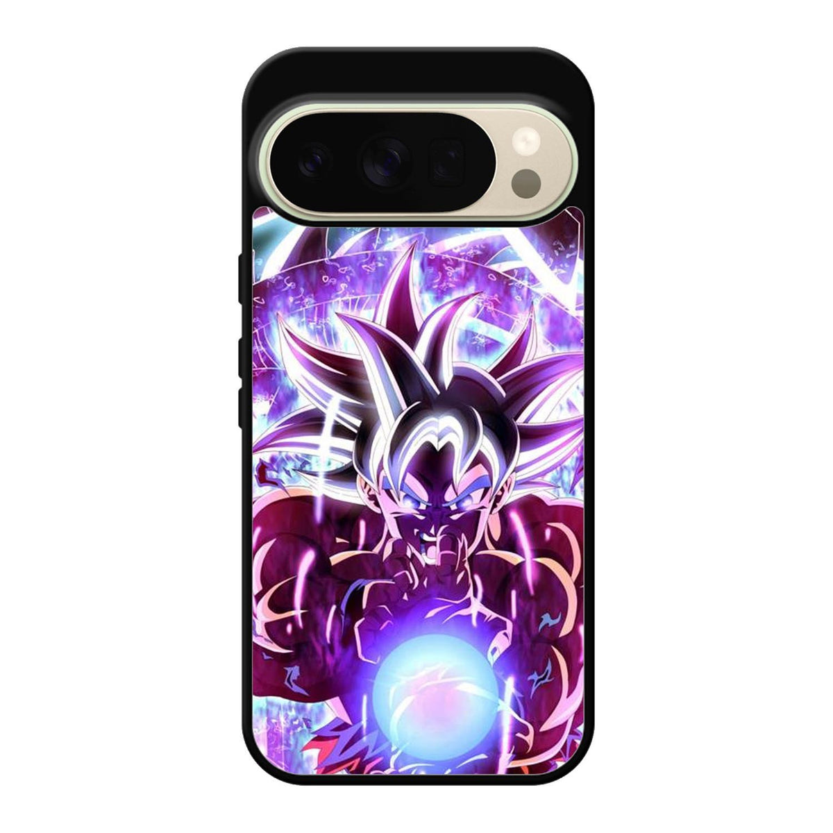 Goku Instinct Ultra Google Pixel 10 Pro Case