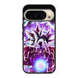 Goku Instinct Ultra Google Pixel 10 Pro Case