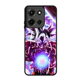 Goku Instinct Ultra Motorola Moto G 5G 2025 Case DC7317