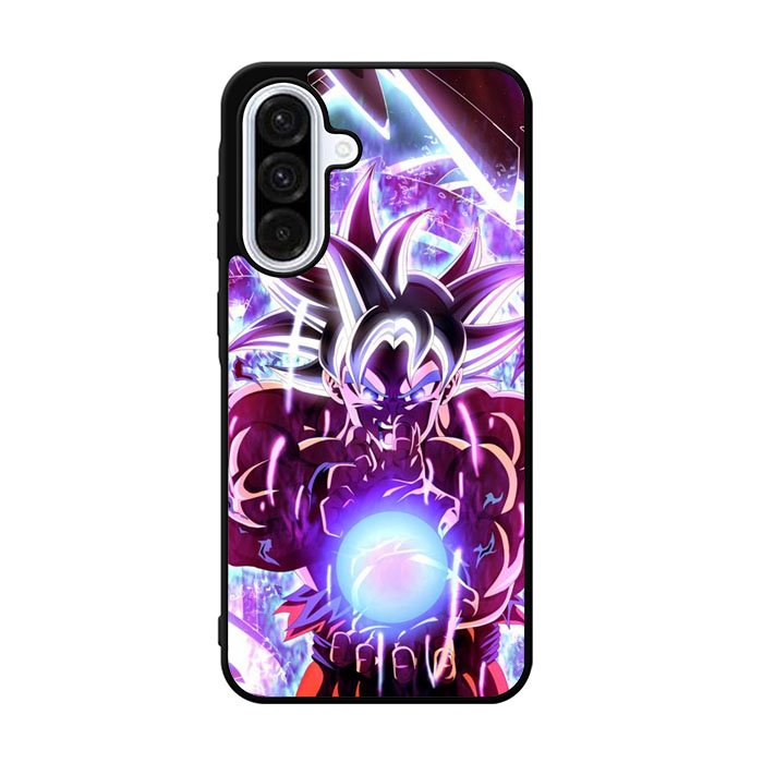 Goku Instinct Ultra Samsung Galaxy A36 Case DC7317