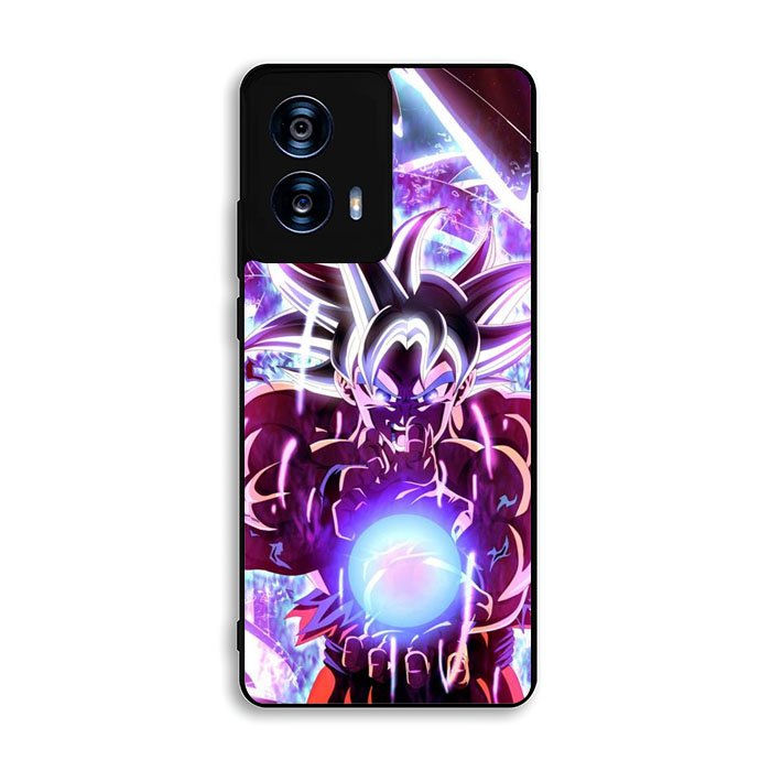 Goku Instinct Ultra Motorola Moto G Power 5G 2024 Case DC7317
