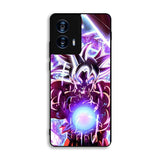 Goku Instinct Ultra Motorola Moto G Power 5G 2024 Case DC2814