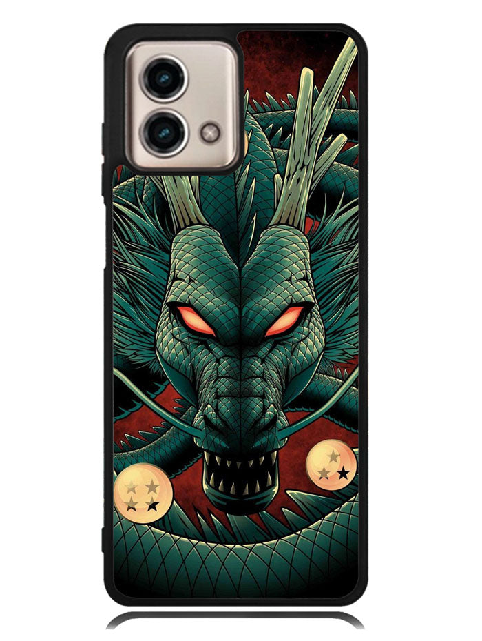 Dragon Ball 6th Motorola Moto G Stylus 5G 2023 Case