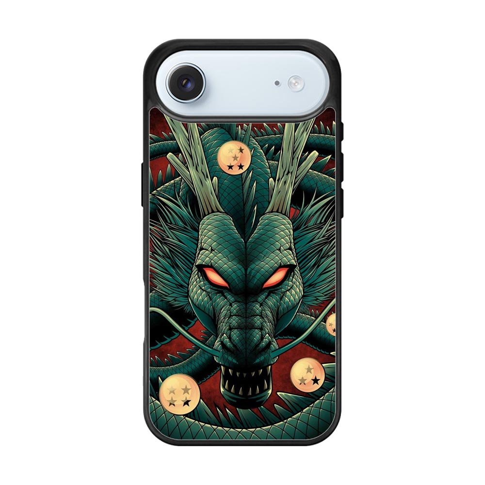 Dragon Ball 6th iPhone Air Case