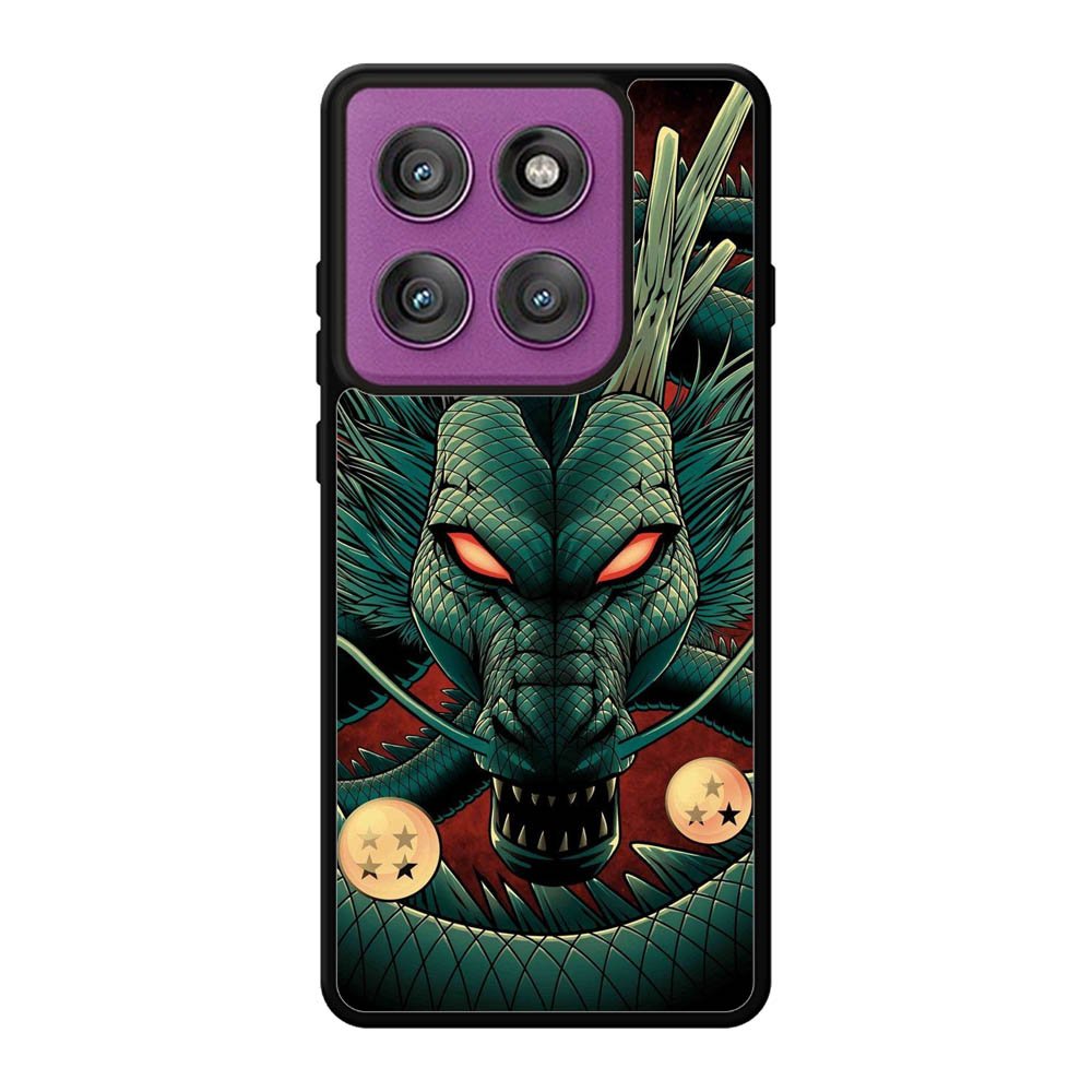 Dragon Ball 6th Motorola Moto Edge 60 Pro Case