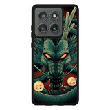 Dragon Ball 6th Motorola Moto Edge 2025 Case