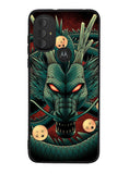 Dragon Ball 6th Motorola Moto G Pure 2021 , Moto G Power 2022 Case