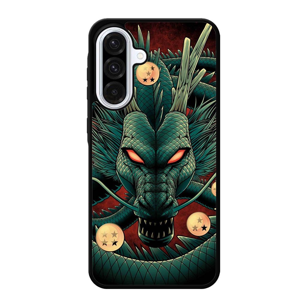 Dragon Ball 6th Samsung Galaxy A56 Case DC0518