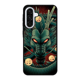 Dragon Ball 6th Samsung Galaxy A56 Case DC0518