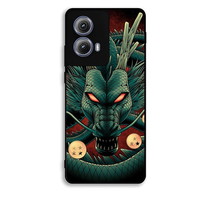 Dragon Ball 6th Motorola Moto Edge 2024 Case DC0518