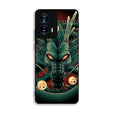 Dragon Ball 6th Motorola Moto G Power 5G 2024 Case DC5153