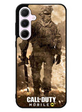 Call of Duty Mobile Samsung Galaxy A35 5G Case