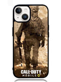 Call of Duty Mobile iPhone 14 Plus Case BLN3735