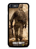 Call of Duty Mobile iPhone SE 2nd Generation 2020 Case BLN3735