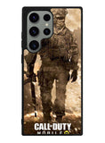 Call of Duty Mobile Samsung Galaxy S23 Ultra 5G Case