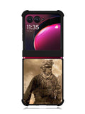 Call of Duty Mobile Motorola Moto Razr Plus 2023 , Moto Razr+ 2023 Case