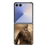 Call of Duty Mobile Samsung Galaxy Z Flip 7 5G Case