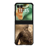 Call of Duty Mobile Motorola Moto RAZR 2025 Case