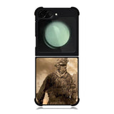 Call of Duty Mobile Samsung Galaxy Z Flip 6 Case