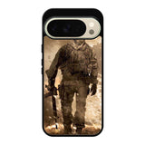 Call of Duty Mobile Google Pixel 10 Pro Case
