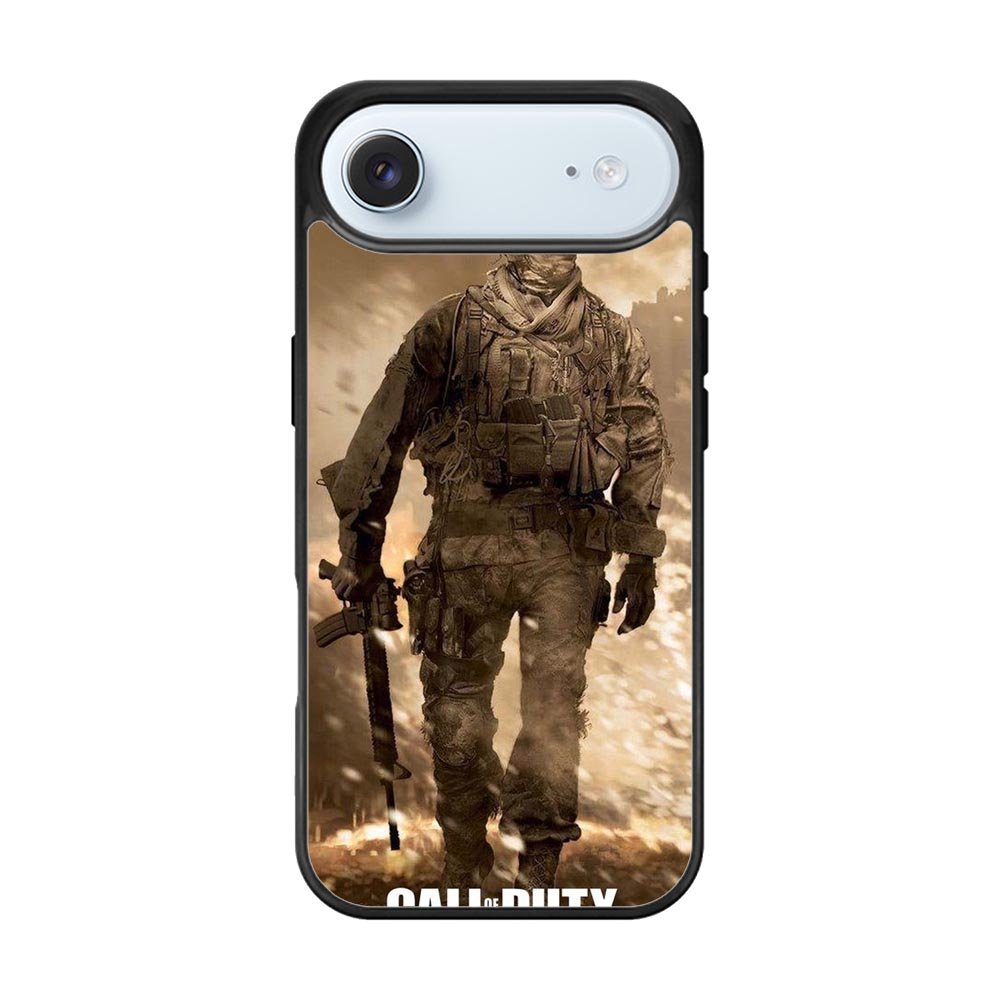 Call of Duty Mobile iPhone Air Case