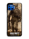 Call of Duty Mobile Motorola Moto One 5G Case , Moto One 5G UW Case , Moto G 5G Plus Case