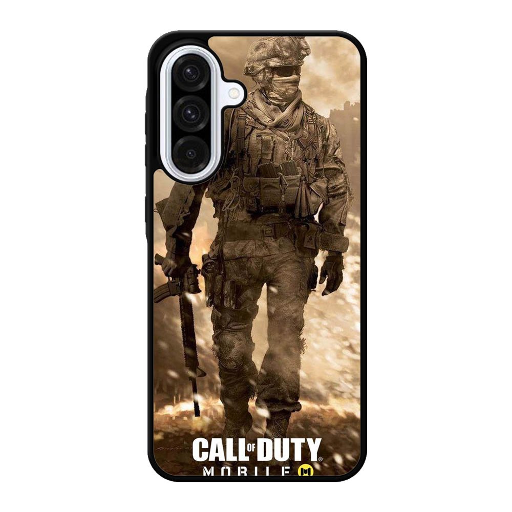 Call of Duty Mobile Samsung Galaxy A56 Case DC2892