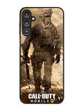 Call of Duty Mobile Samsung Galaxy A14 5G Case