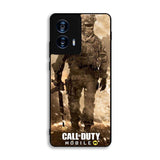 Call of Duty Mobile Motorola Moto G Power 5G 2024 Case DC0024