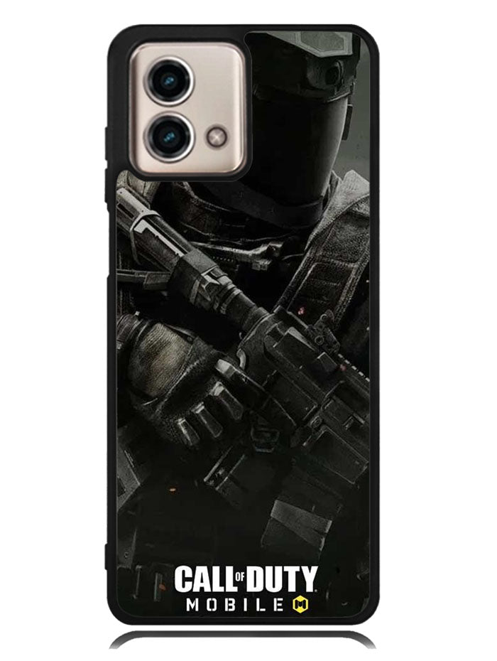 Call of duty infinite warfare Motorola Moto G Stylus 5G 2023 Case