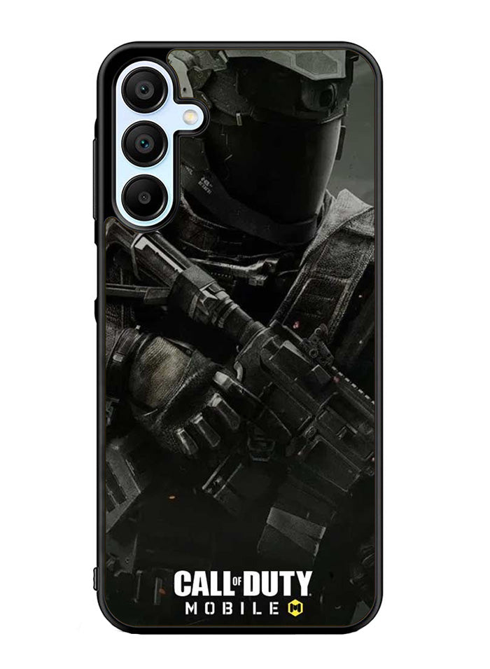 Call of duty infinite warfare Samsung Galaxy A15 5G Case