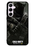 Call of duty infinite warfare Samsung Galaxy A55 5G Case