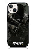 Call of duty infinite warfare iPhone 14 Case BLN5472