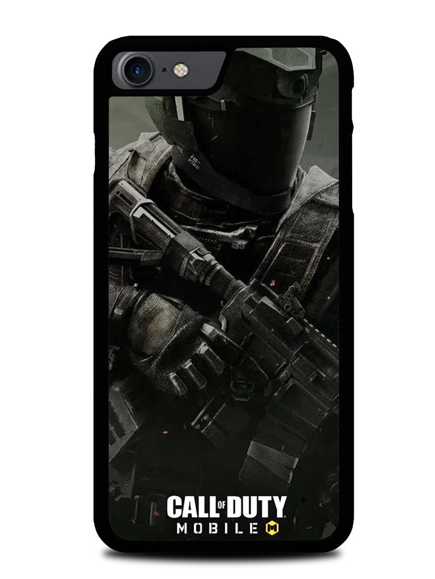 Call of duty infinite warfare iPhone SE 2nd Generation 2020 Case
