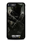Call of duty infinite warfare iPhone SE 2nd Generation 2020 Case