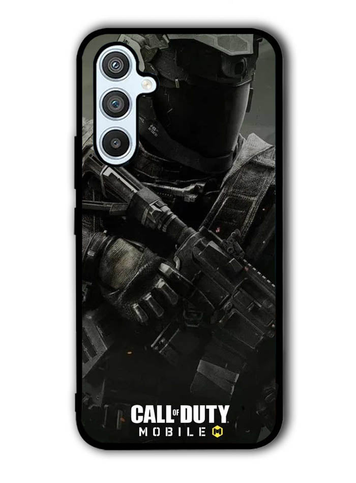 Call of duty infinite warfare Samsung Galaxy A54 5G Case