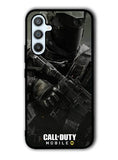 Call of duty infinite warfare Samsung Galaxy A54 5G Case