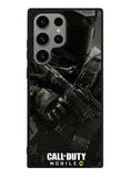 Call of duty infinite warfare Samsung Galaxy S23 Ultra 5G Case
