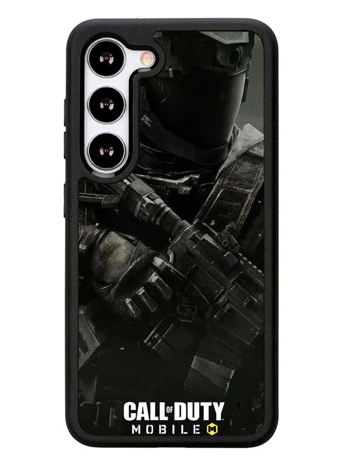 Call of duty infinite warfare Samsung Galaxy S23 Plus 5G / Samsung Galaxy S23+ 5G Case