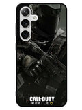 Call of duty infinite warfare Samsung Galaxy S25 5G Case