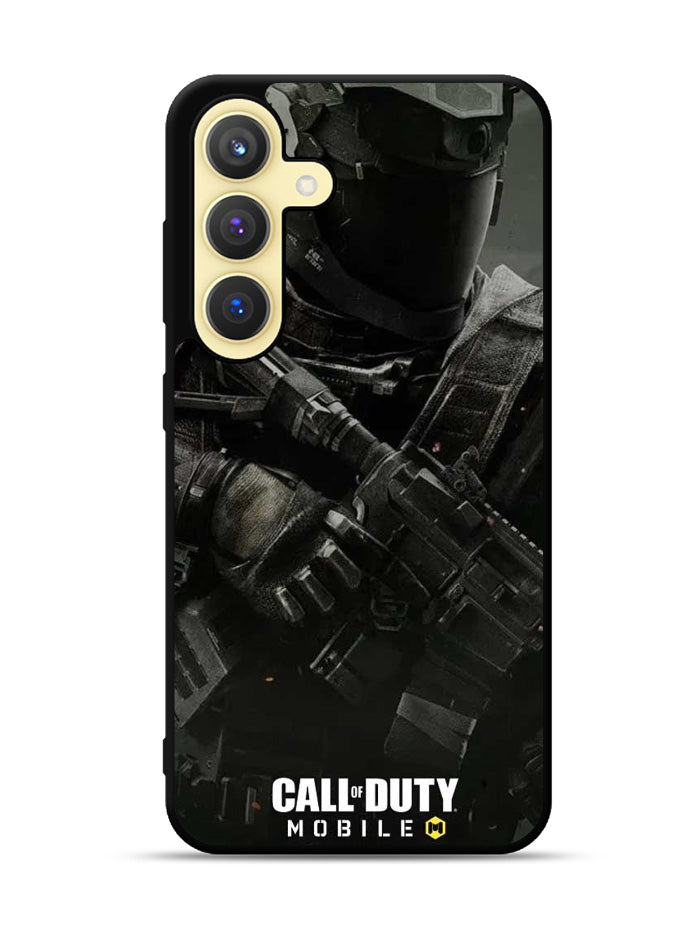 Call of duty infinite warfare Samsung Galaxy S25 Plus 5G , Samsung Galaxy S25+ 5G Case