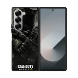 Call of duty infinite warfare Samsung Galaxy Z Fold 7 5G Case