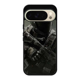 Call of duty infinite warfare Google Pixel 10 Pro XL Case
