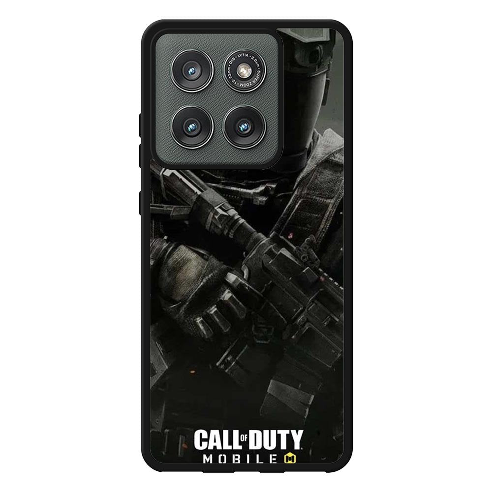 Call of duty infinite warfare Motorola Moto Edge 2025 Case