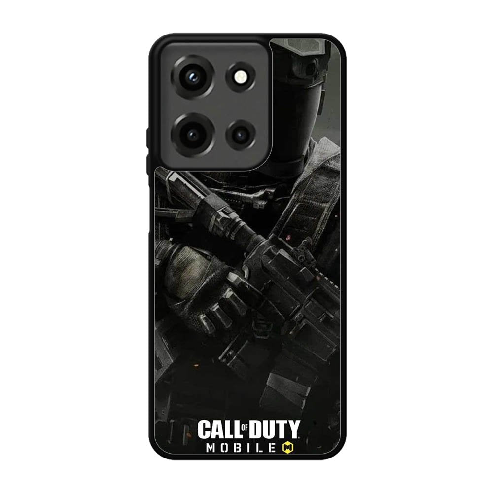 Call of duty infinite warfare Motorola Moto G 5G 2025 Case DC4803
