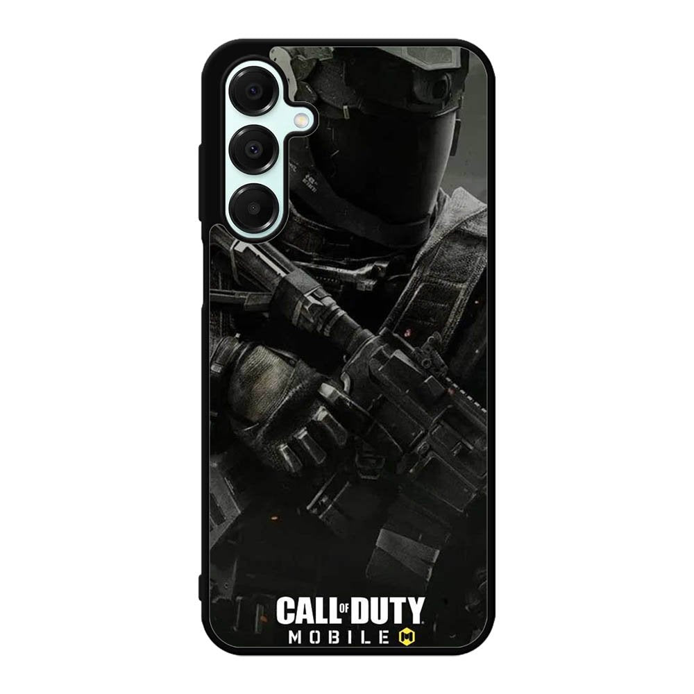 Call of duty infinite warfare Samsung Galaxy A16 Case DC2699
