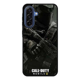Call of duty infinite warfare Samsung Galaxy A17 Case